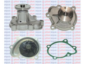 AQUAPLUS 85-6540 vandens siurblys 
 Aušinimo sistema -> Vandens siurblys/tarpiklis -> Vandens siurblys
1334143, 6334019, 6334024, 9318208