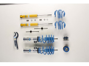 BILSTEIN 47-167254 pakabos komplektas, amortizatorius