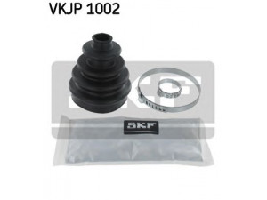 SKF VKJP 1002 gofruotoji membrana, kardaninis velenas 
 Ratų pavara -> Gofruotoji membrana