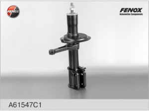 FENOX A61547C1 amortizatorius 
 Pakaba -> Amortizatorius
2108-0290540-203, 2108-0290540-230