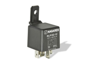 NAGARES RLP/52-12 relė, pagrindinė srovė
1983420C1, 3146359R1, 116 00 65 135 24