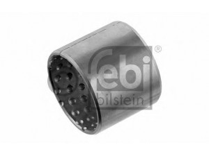 FEBI BILSTEIN 29733 įvorė, pasukamojo kakliuko kaištis
1400 085