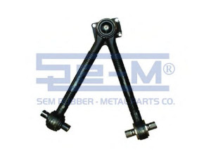 SEM LASTIK 8521 vikšro valdymo svirtis
7420 829 503