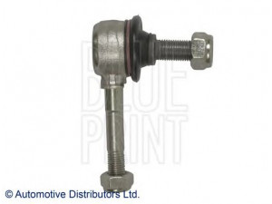 BLUE PRINT ADH28553 šarnyro stabilizatorius 
 Ašies montavimas/vairavimo mechanizmas/ratai -> Stabilizatorius/fiksatoriai -> Savaime išsilyginanti atrama
51320-SP0-003