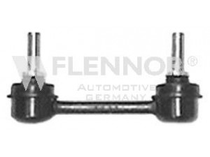 KAWE FL754-H šarnyro stabilizatorius 
 Ašies montavimas/vairavimo mechanizmas/ratai -> Stabilizatorius/fiksatoriai -> Savaime išsilyginanti atrama
B26R28170, M26R28170