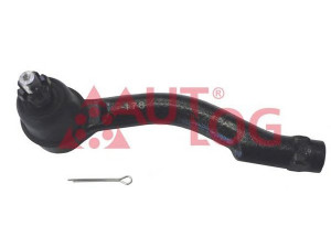 AUTLOG FT2135 skersinės vairo trauklės galas 
 Vairavimas -> Vairo mechanizmo sujungimai
568202E900, 568202E900