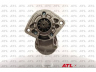 ATL Autotechnik A 13 990 starteris 
 Elektros įranga -> Starterio sistema -> Starteris
28100-87601-000, 28100-87601