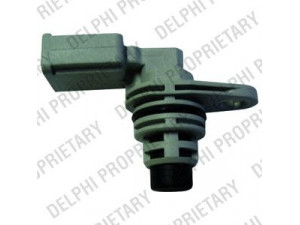 DELPHI SS10773-12B1 jutiklis, skirstomojo veleno padėtis 
 Elektros įranga -> Jutikliai
030 907 601E, 03D 907 601, 030 907 601E