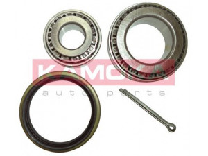 KAMOKA 5600021 rato guolio komplektas 
 Ašies montavimas/vairavimo mechanizmas/ratai -> Rato stebulė/montavimas -> Rato guolis
1 053 115, 5 025 899