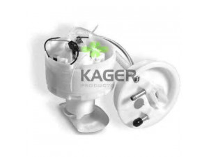 KAGER 52-0216 degalų tiekimo modulis 
 Degalų tiekimo sistema -> Kuro siurblys/dalys -> Kuro siurblys
8E0906087D, 8E0906087D