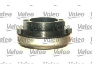 VALEO 834011 sankabos komplektas 
 Sankaba/dalys -> Sankabos remonto komplektas, visas