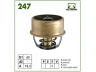 MTE-THOMSON 247.89 termostatas, aušinimo skystis 
 Aušinimo sistema -> Termostatas/tarpiklis -> Thermostat
7700727190, 7700.727.190, 7700.730.540