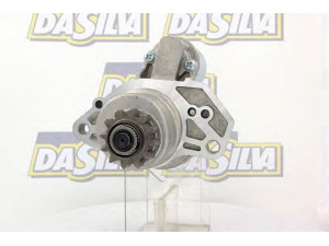 DA SILVA D040169 starteris 
 Elektros įranga -> Starterio sistema -> Starteris
M8T71371, M8T75371, 23300-WD000