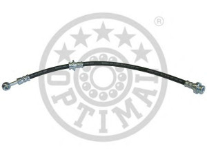 OPTIMAL BSL-1109 stabdžių žarnelė 
 Stabdžių sistema -> Stabdžių žarnelės
5154082050