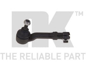 NK 5033934 skersinės vairo trauklės galas 
 Vairavimas -> Vairo mechanizmo sujungimai
4852000QAN, 7700834570, 7701470765