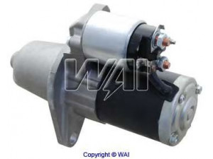 WAIglobal 19062N starteris
23300JA00D, 23300JA01B, 23300JA01BR