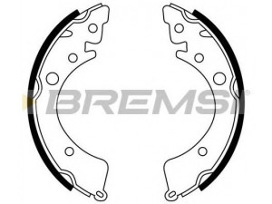 BREMSI GF0702 stabdžių trinkelių komplektas 
 Techninės priežiūros dalys -> Papildomas remontas
43153SB6003, 43153SB6305, 43153SB6671