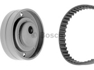 BOSCH 1 987 948 624 paskirstymo diržo komplektas 
 Techninės priežiūros dalys -> Papildomas remontas