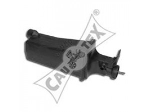 CAUTEX 954255 išsiplėtimo bakelis, aušinimo skystis 
 Aušinimo sistema -> Radiatorius/alyvos aušintuvas -> Išsiplėtimo bakelis, variklio aušinimo skystis
17117573780, 17137787040