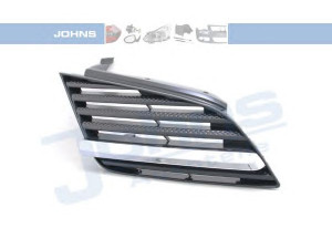 JOHNS 27 13 05-2 radiatorius grotelės 
 Kėbulas -> Kėbulo dalys/ sparnas/buferis -> Priekinis aerodinaminio pasipriešinimo sumažinimas/grotelės
62320 AU300