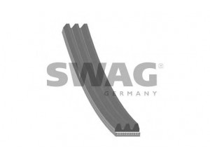 SWAG 10 92 8754 V formos rumbuoti diržai 
 Techninės priežiūros dalys -> Techninės priežiūros intervalai
11950-42L00, 000 993 34 96, 0003190V005000000