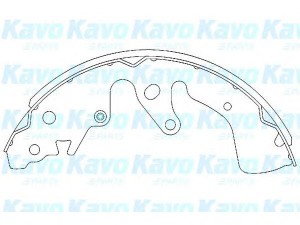 KAVO PARTS KBS-8901 stabdžių trinkelių komplektas 
 Techninės priežiūros dalys -> Papildomas remontas
5320065J00, 5320065J00000, 5320065J01000