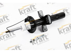KRAFT AUTOMOTIVE 4012406 amortizatorius 
 Pakaba -> Amortizatorius
1121964, 1121965, 1130112, 1130113