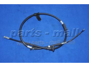 PARTS-MALL PTA-559 trosas, stovėjimo stabdys
5977025200