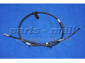 PARTS-MALL PTA-559 trosas, stovėjimo stabdys
5977025200