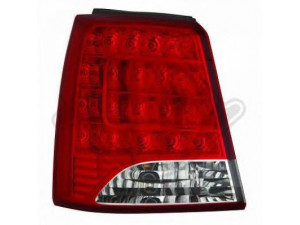 DIEDERICHS 6586091 kombinuotas galinis žibintas 
 Kėbulas -> Transporto priemonės galas -> Kombinuotas galinis žibintas/dalys -> Kombinuotas galinis žibintas
924012P020