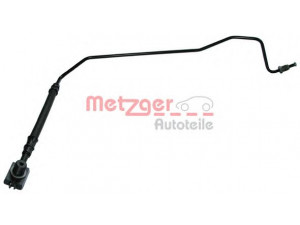 METZGER 4119356 stabdžių žarnelė 
 Stabdžių sistema -> Stabdžių žarnelės
8E0 611 763K