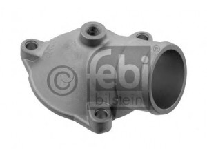 FEBI BILSTEIN 30080 termostato korpusas 
 Aušinimo sistema -> Termostatas/tarpiklis -> Thermostat
102 200 02 17, 102 200 04 17, 102 203 03 74
