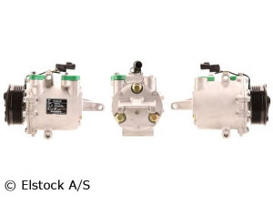 ELSTOCK 51-0755 kompresorius, oro kondicionierius
AKC011H090B, AKC200A080A, AKC200A080C