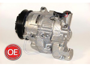 ELECTRO AUTO 20D2321 kompresorius, oro kondicionierius 
 Oro kondicionavimas -> Kompresorius/dalys
0002305911, 0002307911, 0002309411