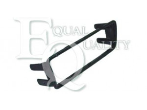 EQUAL QUALITY CA5727 dangtis, priekinis žibintas 
 Kėbulas -> Krumpliastiebiai/laikikliai/rėmai