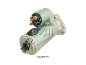 WAIglobal 32741N starteris 
 Elektros įranga -> Starterio sistema -> Starteris
4402602, 9110602, 911602, 7700315522