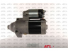 ATL Autotechnik A 91 430 starteris
AM107631, AM108390, AM124933, AM131296