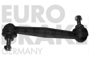 EUROBRAKE 59145111003 šarnyro stabilizatorius 
 Ašies montavimas/vairavimo mechanizmas/ratai -> Stabilizatorius/fiksatoriai -> Savaime išsilyginanti atrama
46555183, 60613575, 60699021