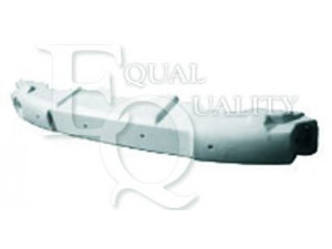 EQUAL QUALITY P1193 priekinis absorberis, buferis 
 Kėbulas -> Kėbulo dalys/ sparnas/buferis -> Buferis/dalys
1094871, 2554987, 2554987A1
