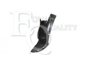 EQUAL QUALITY S0266 vidinis sparno skydas 
 Kėbulas -> Kėbulo dalys/ sparnas/buferis -> Purvasaugiai
4028437, 4028439, 5507393, 7136J1