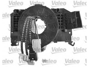 VALEO 251647 oro pagalvės ritė 
 Vairavimas -> Vairas / dalys
7701048917
