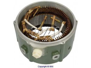 WAIglobal 27-160 statorius, kintamosios srovės generatorius