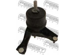FEBEST TM-047 variklio montavimas 
 Variklis -> Variklio montavimas -> Variklio montavimo rėmas
12372-28020