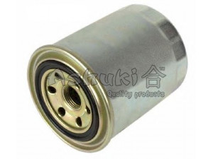 ASHUKI 0399-7009 kuro filtras 
 Techninės priežiūros dalys -> Papildomas remontas
0 986 AF6 008/BOSCH, 30-09-910/ASHIKA
