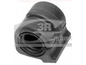 3RG 60238 skersinio stabilizatoriaus įvorių komplektas 
 Ašies montavimas/vairavimo mechanizmas/ratai -> Stabilizatorius/fiksatoriai -> Sklendės
96089106