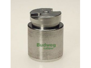 BUDWEG CALIPER 233511 stūmoklis, stabdžių apkaba