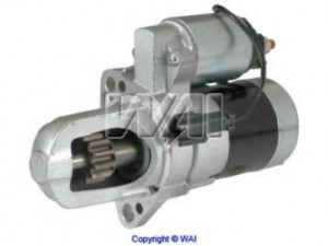 WAIglobal 17779N starteris 
 Elektros įranga -> Starterio sistema -> Starteris
M0T87181, 233002Y900, 233002Y900R