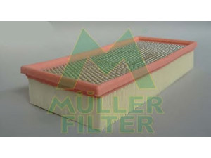 MULLER FILTER PA296 oro filtras 
 Filtrai -> Oro filtras
6610580, 3414709, 3414709-0, 3434495