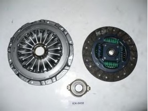 IPS Parts ICK-5H32 sankabos komplektas 
 Sankaba/dalys -> Sankabos remonto komplektas, visas