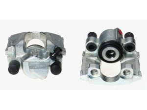 BREMBO F 06 058 stabdžių apkaba 
 Dviratė transporto priemonės -> Stabdžių sistema -> Stabdžių apkaba / priedai
34211157791, 34211160393, 34211160441